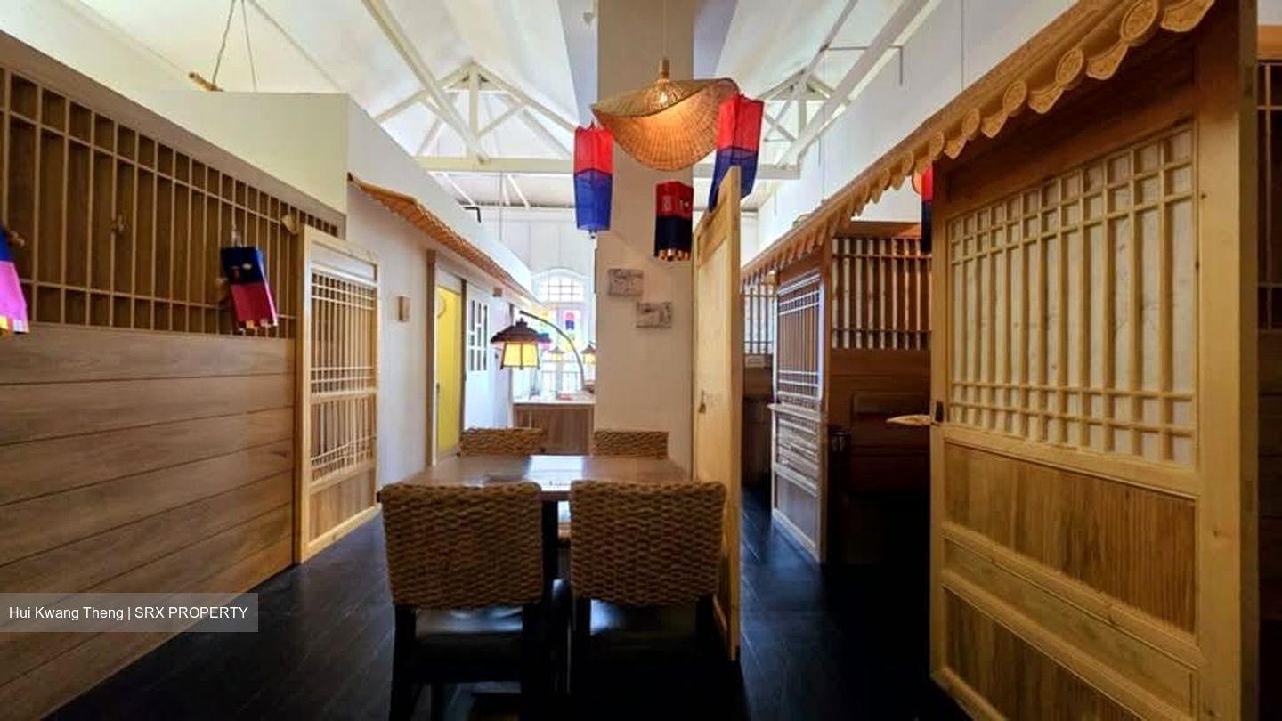 Tanjong Pagar Conservation Area (D2), Shop House #535717961